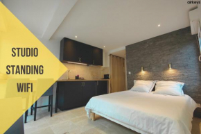 Studio 26 - Parking - Climatisation
